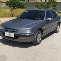 پارس بدون رنگ استثنایی