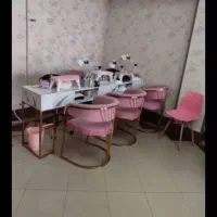 لوازم آرایشگاه|آرایشگاه و سالن‌های زیبایی|کرمان, |دیوار