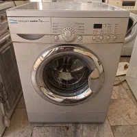 لباسشویی پاکشوما الجی