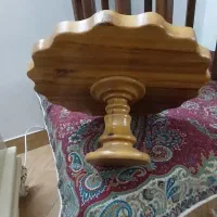 ظرف چوبی|ظروف سرو و پذیرایی|گرگان, |دیوار