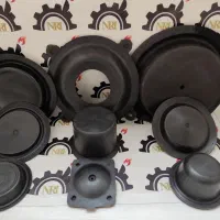 تولید قطعات لاستیکی|خدمات پیشه و مهارت|اصفهان, شهرک کوثر|دیوار