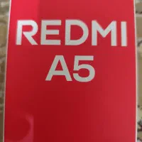 گوشی شیامی A5