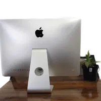 ایمک اپل کامپیوتر رومیزی اسلیم / iMac apple slim|رایانه رومیزی|تهران, باغ فردوس|دیوار