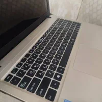 لپتاپ خانگی ASUS مدل X540S گرافیک دار|رایانه همراه|خرم‌آباد, |دیوار