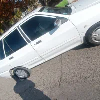 پراید 132 مدل 90 بسیار تمیز و سرحال|خودرو سواری و وانت|شاهین دژ, |دیوار