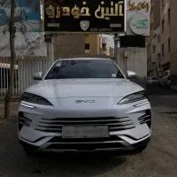 بی وای دی سانگ پلاس مدل ۲۰۲۵