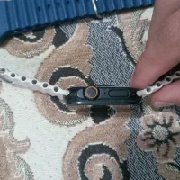 ساعت هوشمند t800 ultra|ساعت|دورود, |دیوار