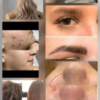 خدمات زیبایی باتخفیف ویژه