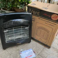 بخاری ژاپنی سالم و در حد|بخاری، هیتر، شومینه|مشهد, آبکوه|دیوار