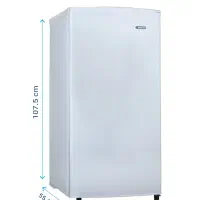 یخچال ۹ فوت ایستکول مدل هتلی ۲۰۱۹