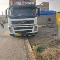 راننده پایه یک مدارک کامل  راننده دوم درخدمتم