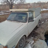 وانت مدل ۸۹|خودرو سواری و وانت|ابهر, |دیوار