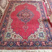 فرش تبریز جفت ۶ متری|فرش|خسروشاه, |دیوار