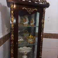 ویترین سلطنتی