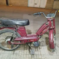 موتور گازی درحدنو عتیقه