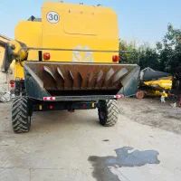 کمباین نیوهلند  2008 وارداتی ۵۰۷۰ tc|خودرو سنگین|علی‌آباد کتول, |دیوار