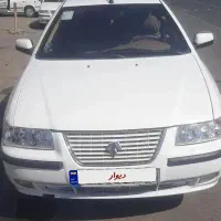 سمند lx مدل ۱۳۹۸