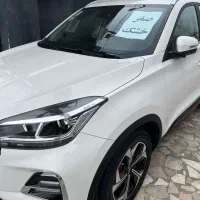 X55 پرو صفر خشک ۱۴۰۳ برج ۵|خودرو سواری و وانت|رشت, کوی امام رضا|دیوار