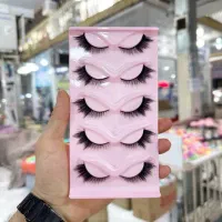 مژە پنجە گربە ای
