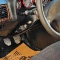 پژوپارس دوگانه کارخانه|خودرو سواری و وانت|تهران, ایرانشهر|دیوار