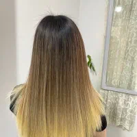 کراتین پروتئین بوتاکس تضمینی