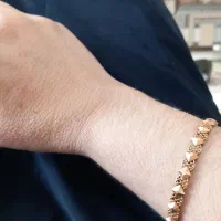 النگوی طلا با اجرت خیلی کم