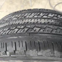 لاستیک 245/65/17|قطعات یدکی و لوازم جانبی|تهران, شمیران‌نو|دیوار
