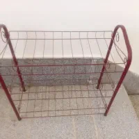 جاکفشی فلزی