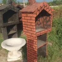 قطعات بتونی