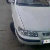 سمند lx مدل ۸۶|خودرو سواری و وانت|کرج, کمال‌شهر|دیوار