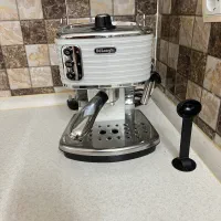 قهوه ساز و اسپرسو ساز دلونگی مدل 351