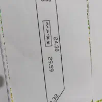 ۱۳۴/۵مترتجاری.مسکونی.بهارستان