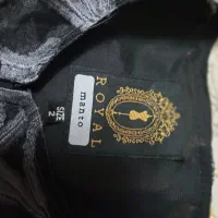 مانتووکت ودامن سایز۴|لباس|مشهد, مصلی (کارمندان اول)|دیوار