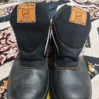 کفش ایمنی
