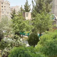 ۱۰۵ متر سه خواب/رو‌به پارک بسیار دلباز /فلاحی ۳۸