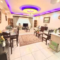 آپارتمان ۱۲۰متری نسق معلم میدان سرگل / خوش ساخت