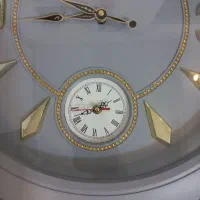 ساعت دیواری|ساعت دیواری و تزئینی|رشت, کوی مهر|دیوار