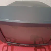 تلویزیون 20اینچ|تلویزیون و پروژکتور|شیراز, تل حسینآباد|دیوار