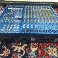 دستگاه میکسر  دیناپرو  سری ۱۰۰۰|سیستم صوتی خانگی|تهران, مقدم|دیوار