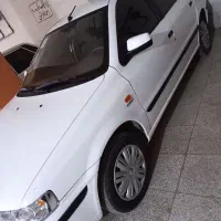 سمند ef7 مدل 97