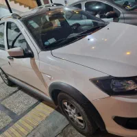 کویک اراس مدل ۱۴۰۲|خودرو سواری و وانت|قم, پشت انبار نفت|دیوار