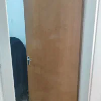 ۳عدد درب فیبری قدیمی