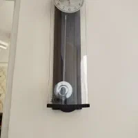 ساعت دیواری|ساعت دیواری و تزئینی|خوی, |دیوار