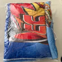 روتختی پنبه دوزی تابستانه طرح مک کویین