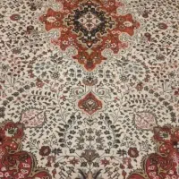 فروش یک جفت فرش دستباف|فرش|تبریز, |دیوار