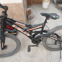 دوچرخه سایز ۲۶ همه جوره سالم