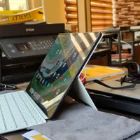تبلت هواوی میت پد پرو Huawei matepad pro 2023|تبلت|تهران, چهارصد دستگاه|دیوار