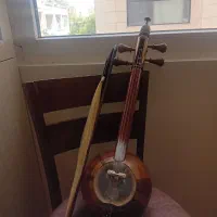 کمانچه فردین صفاری پور