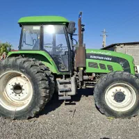 تراکتور یورو پارس 1454