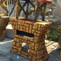 باربیکیو  کباب پز